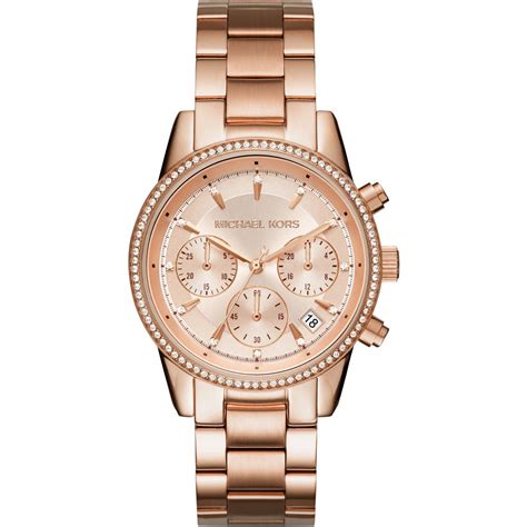 montre michael kors femme solde|michael kors original.